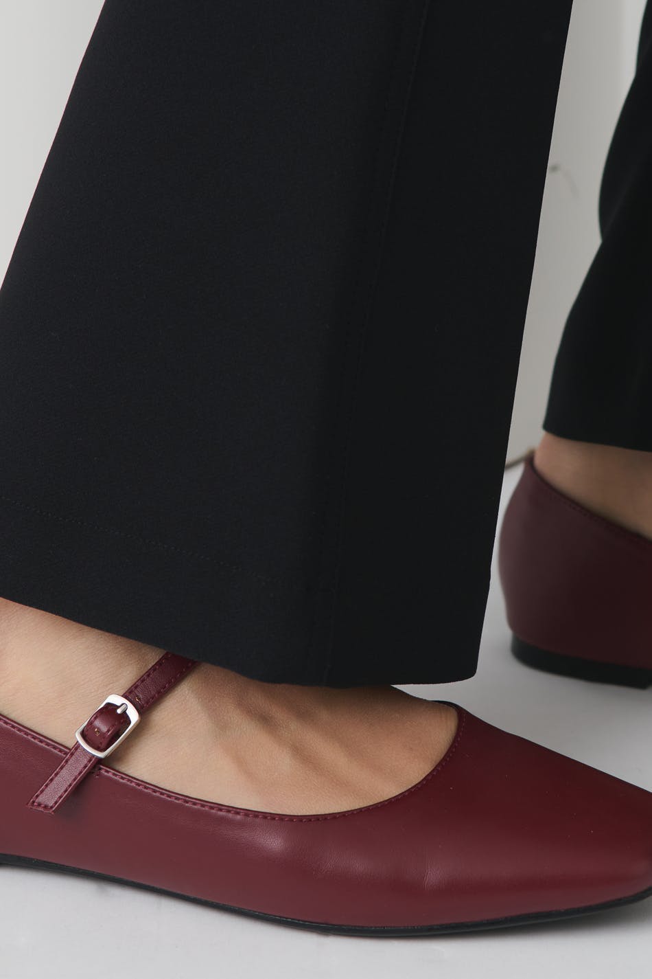 Ballet flats