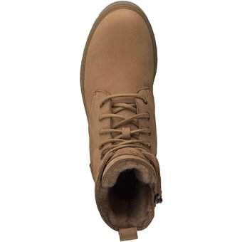 Panama Jack Frisia B7 Stiefelette in beige