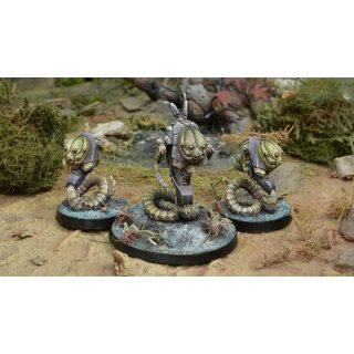 Combined Army Support Pack (3)