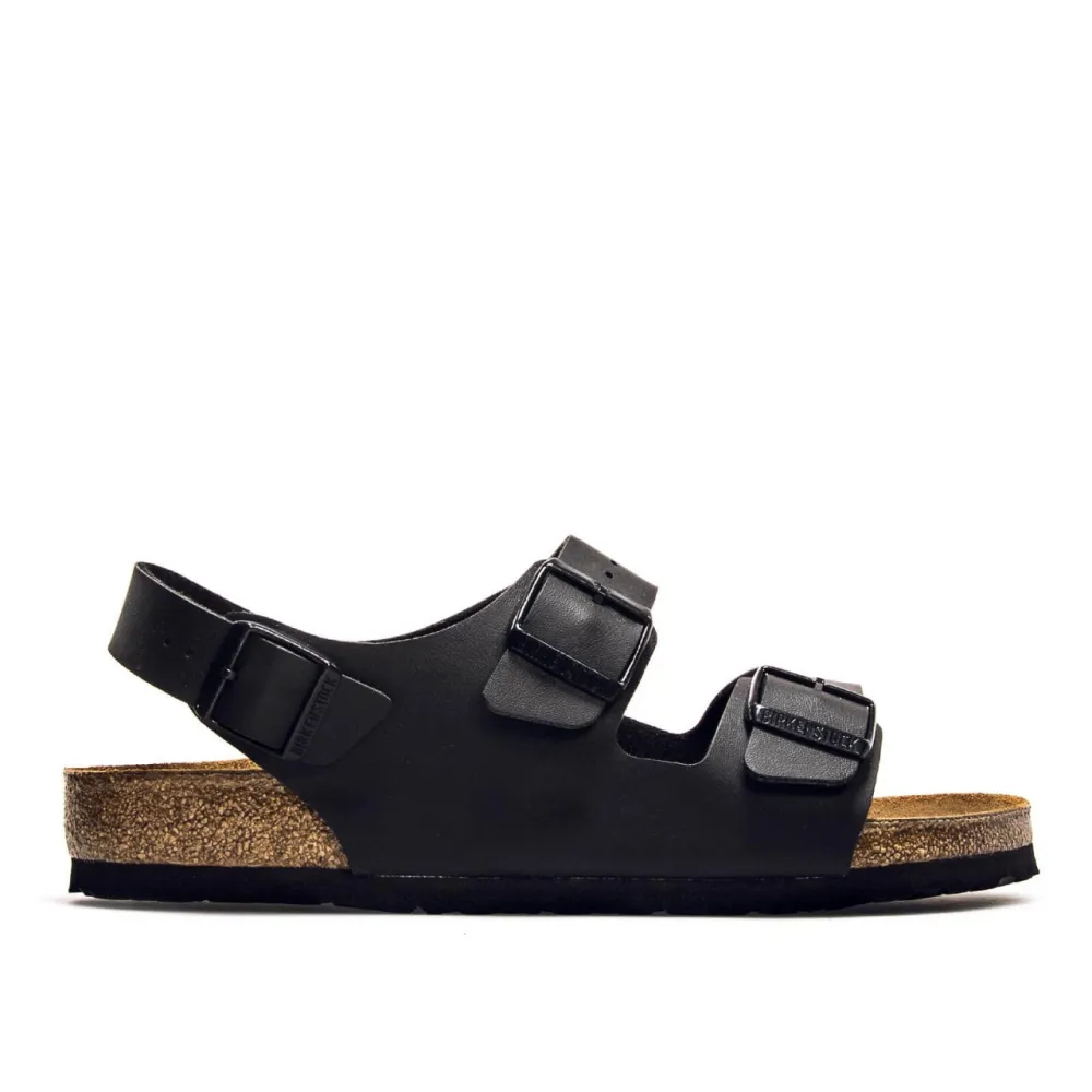 Birkenstock Milano BF 34791 / schwarz