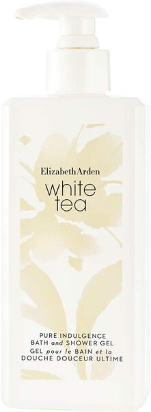 Elizabeth Arden White Tea Duschgel