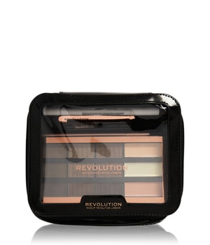 REVOLUTION The Everything Brow Kit Augenbrauen Set-1 Stk