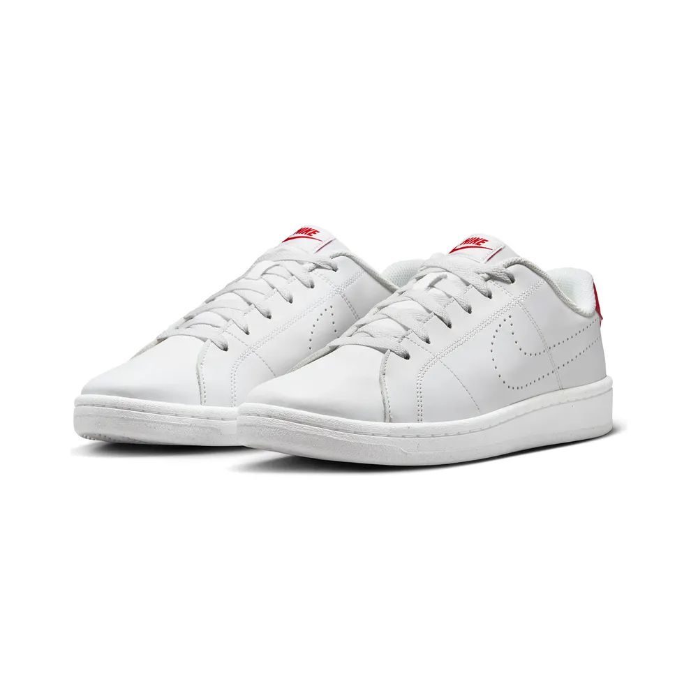 Nike Court Royale 2 Next DX5939-101 / weiss
