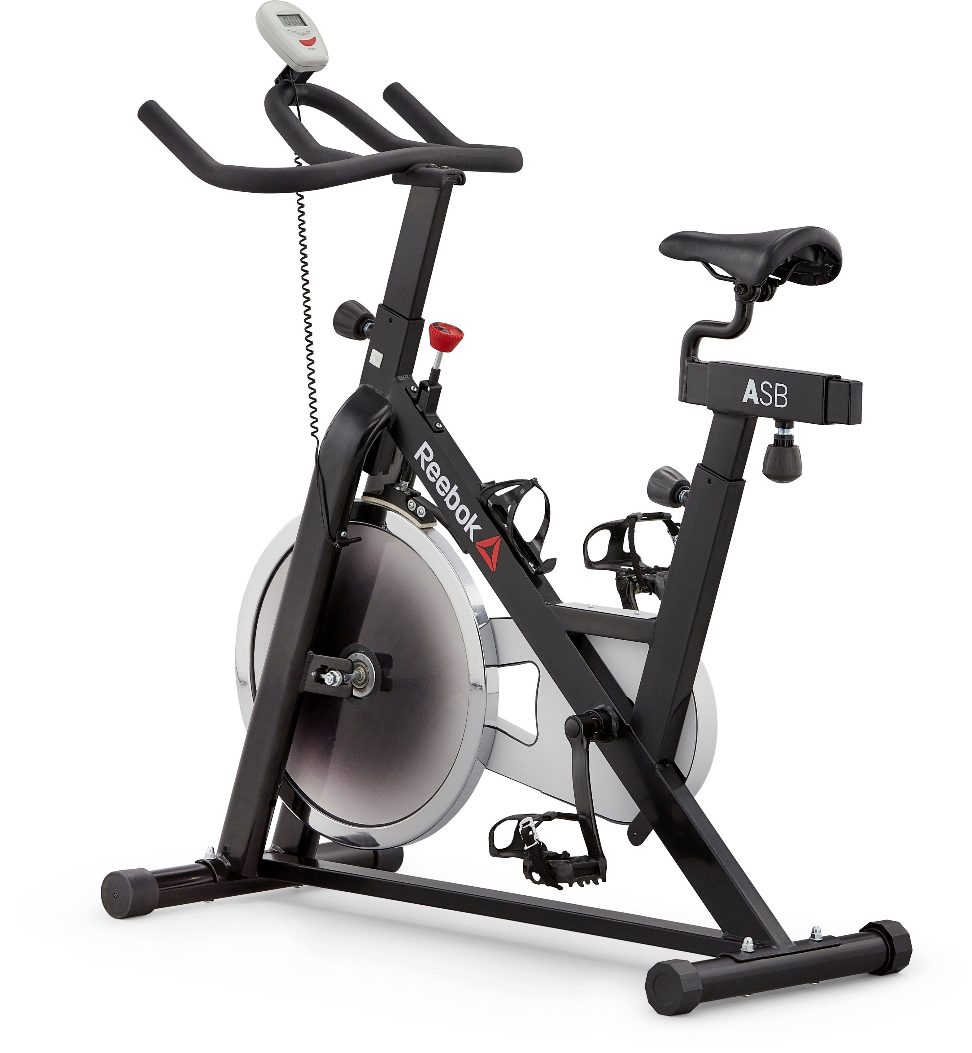 Reebok Speedbike AR Sprinter Bike