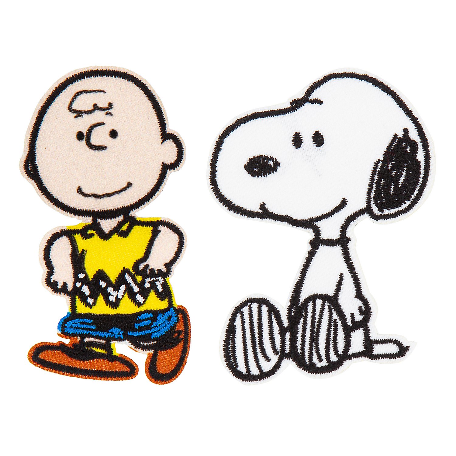 Peanuts Applikationen 