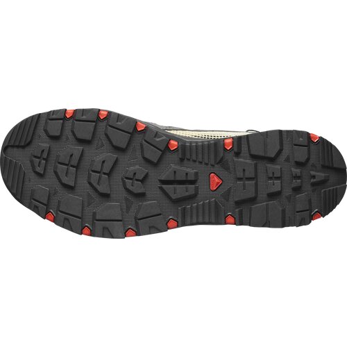 HERREN AQUASCHUHE SHOES TECHAMPHIBIAN 5 PEWTER/MOTH/FIRD