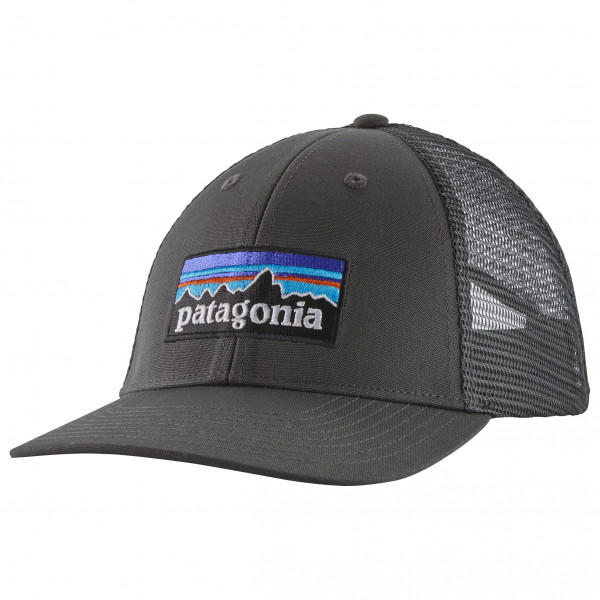 Patagonia - P-6 Logo Lopro Trucker Hat - Cap