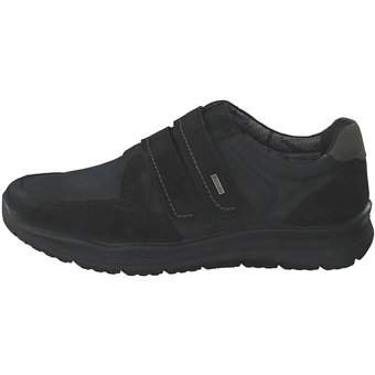 Sioux Romedius 700 TEX S in schwarz