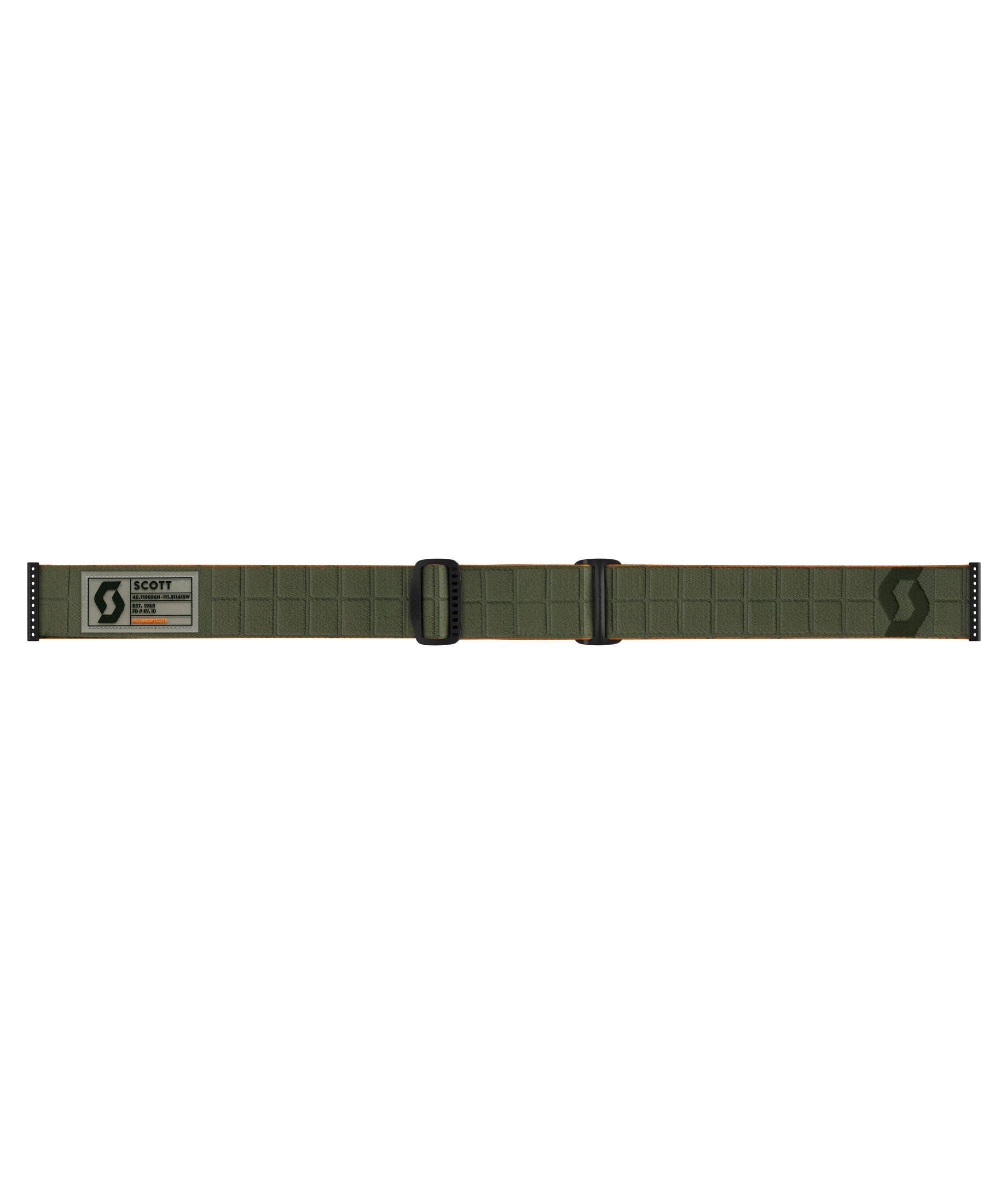 Scott Skibrille Skibrille 