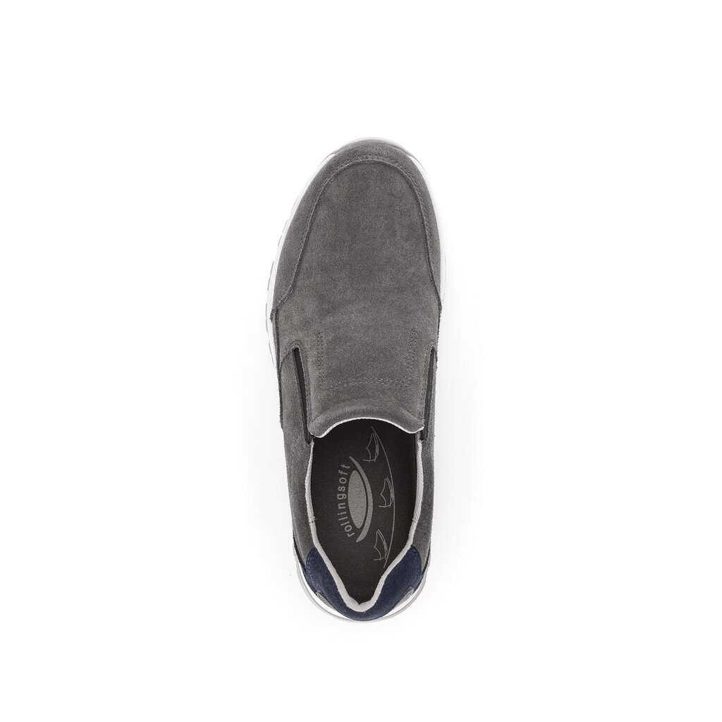 rollingsoft PG8000 Sneaker low grau