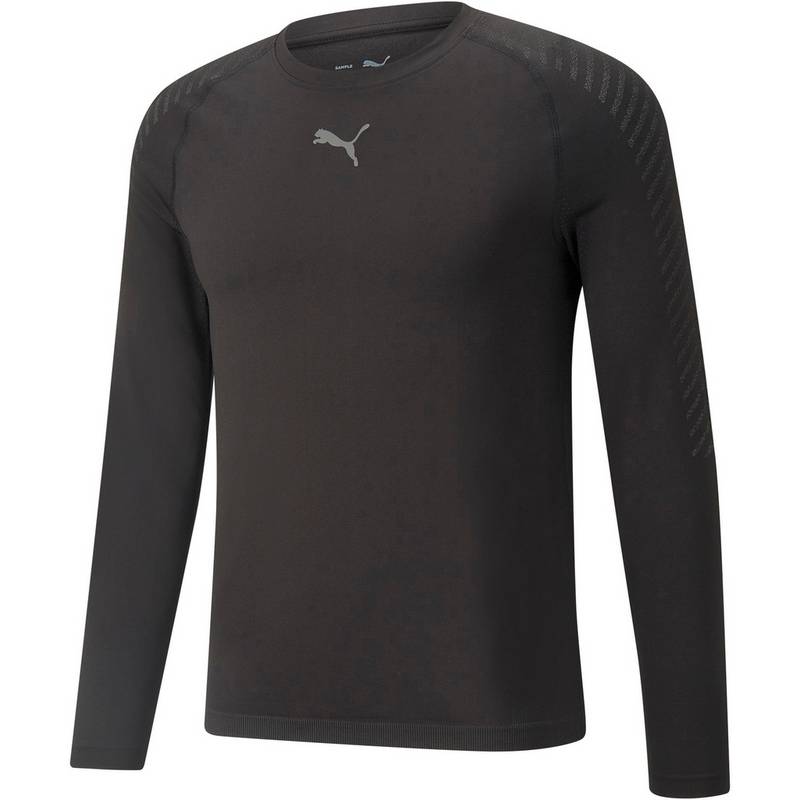 PUMA Formknit Funktionsshirt Herren