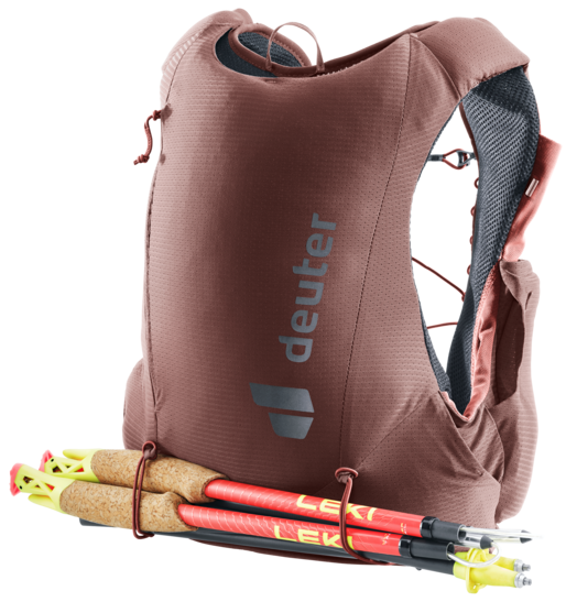 deuter Traick 5 SL | Trail Running Rucksack