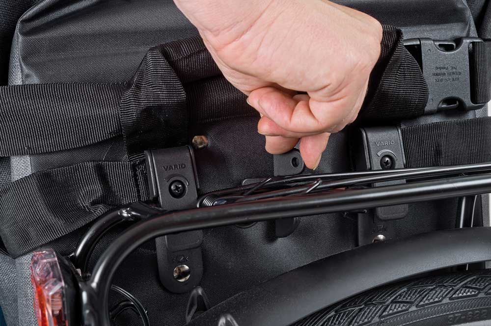 B&W B3 Bag - Fahrradtasche kaufen | Bike-Discount