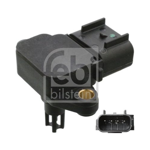 FEBI SENSOR SAUGROHRDRUCK 106026 - ATU