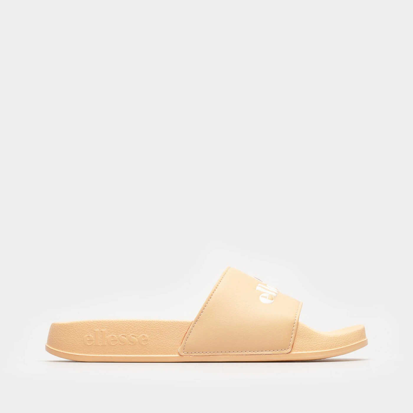 ELLESSE FILIPPO SLIDE Orange