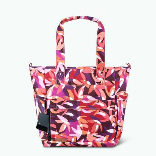 Adventurer Tote Bag Montreuil Bordeaux