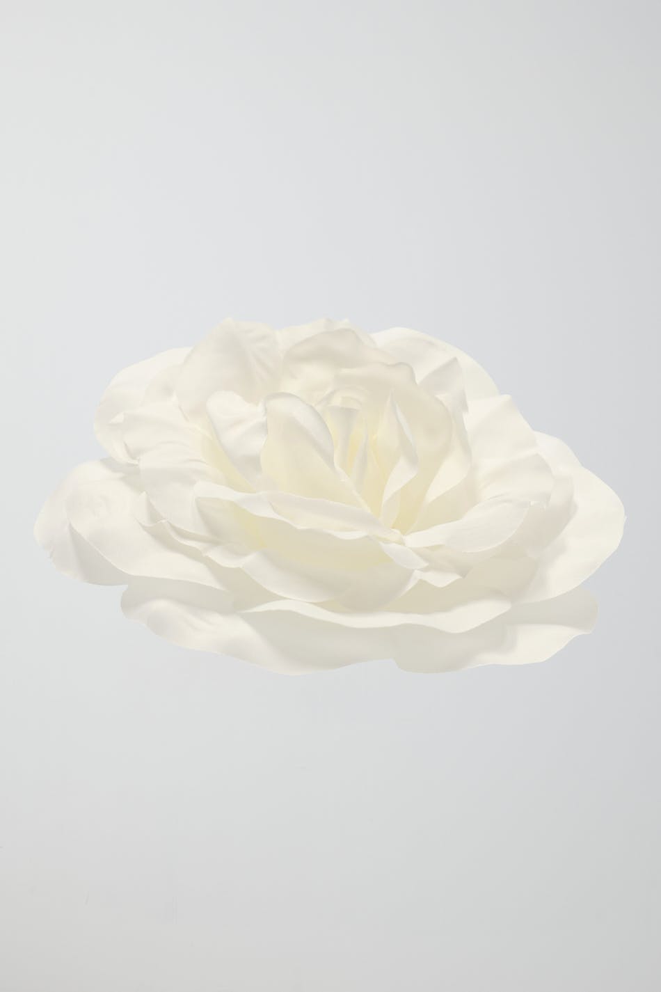 Big flower brooch