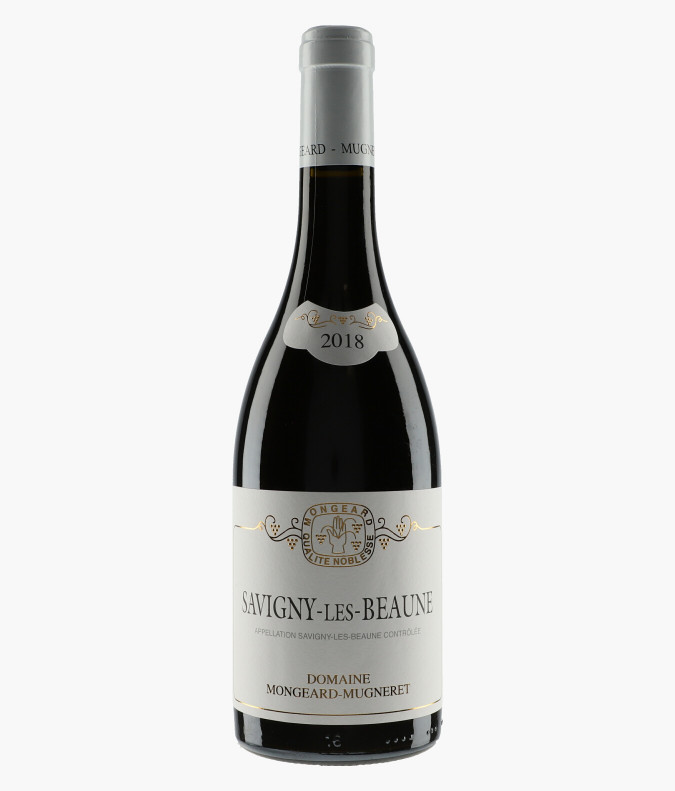 Savigny-les-Beaune 2018MONGEARD-MUGNERET