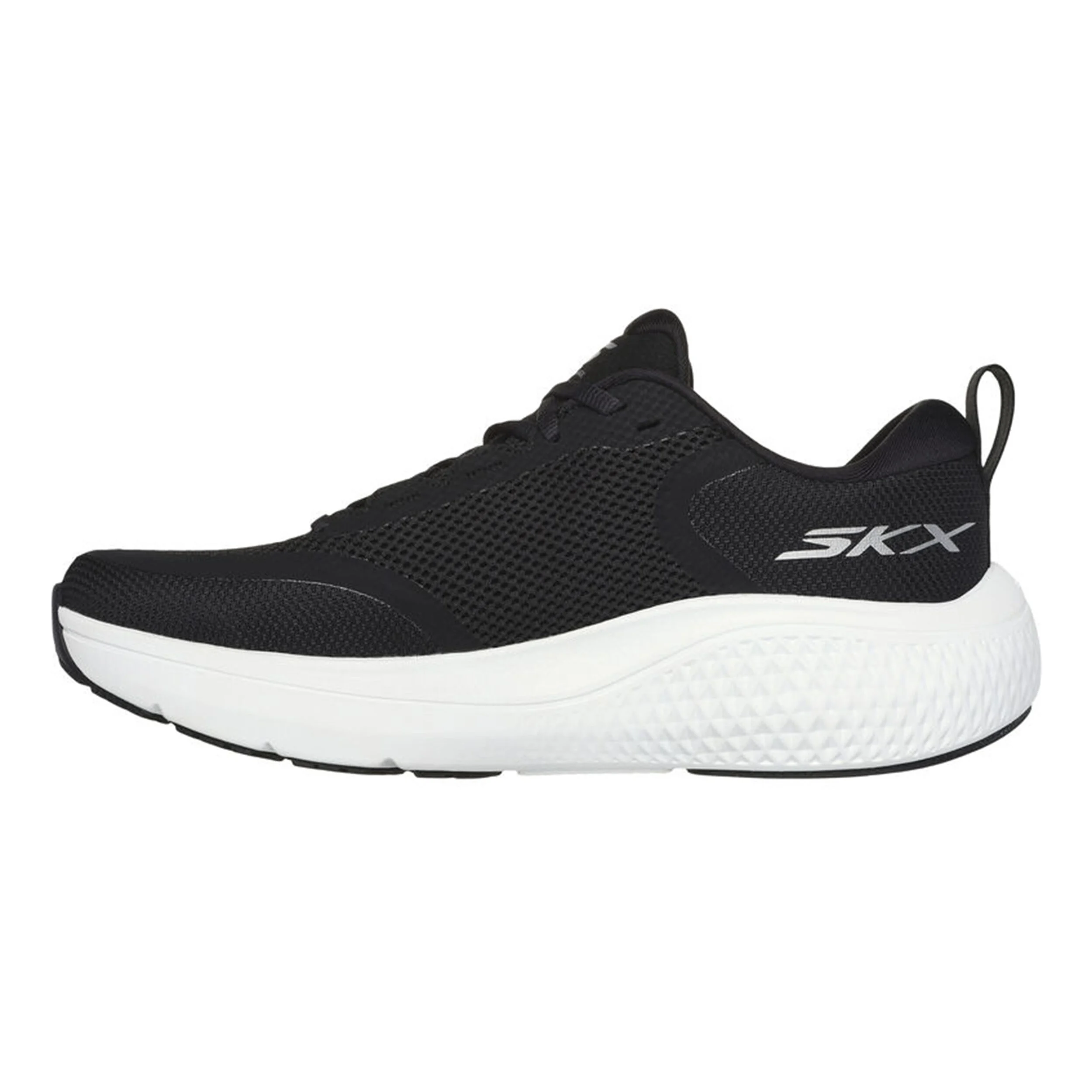 Go Run Supersonic Max Neutralschuh Herren - Schwarz