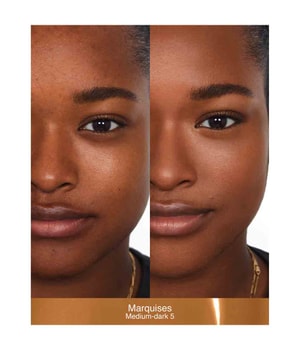 NARS Sheer Glow Flüssige Foundation-30 ml