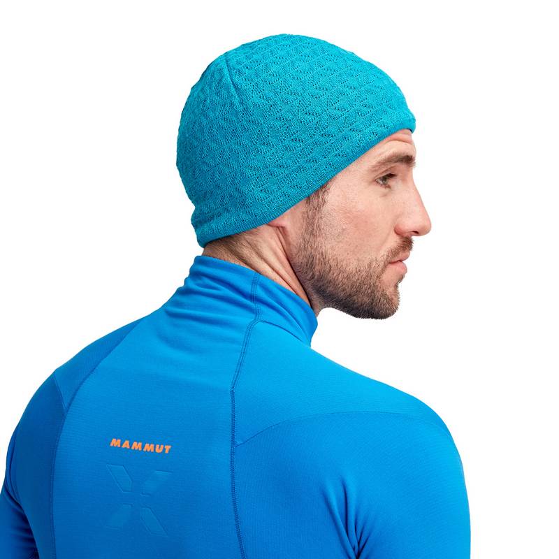 Mammut Nordwand Beanie