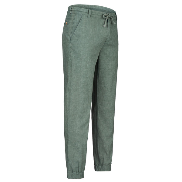 M HEMP JOGGER PANT Herren - Freizeithose
