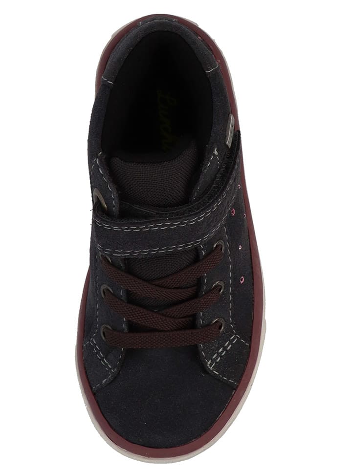 Lurchi Leder-Sneakers 