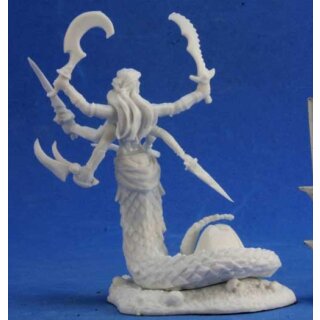 Avukavali, Marilith Demon
