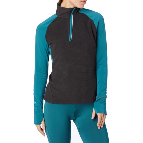 DAMEN RUNNING-LONGSHIRT RAPH