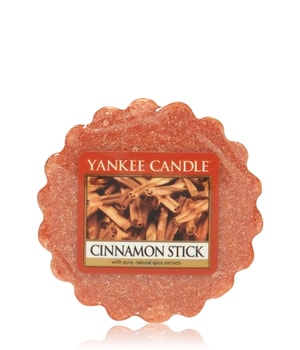 Yankee Candle Cinnamon Stick Wax Melt Duftwachs-22 g