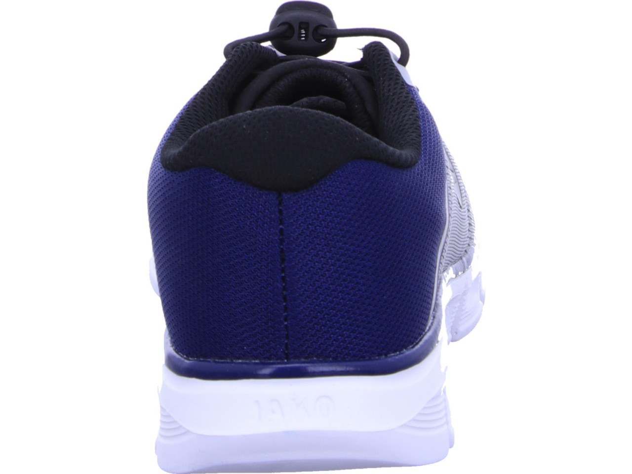 KANGAROOS Komfort Slipper grau J-CL Flow