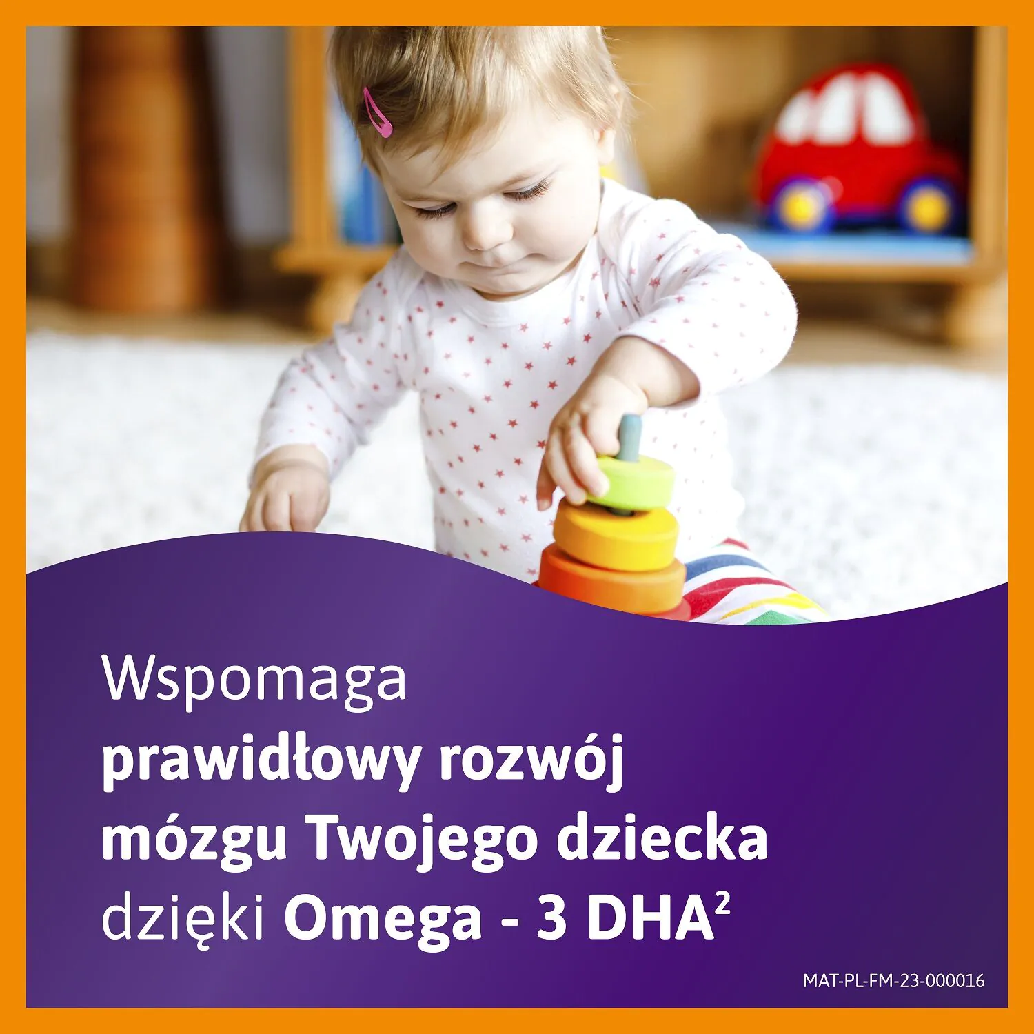 „Fembion 2 Pregnancy“, vitaminų ir mineralų rinkinys moterims nuo 13 iki 40 nėštumo savaitės, dengtos tabletės + minkštos kapsulės