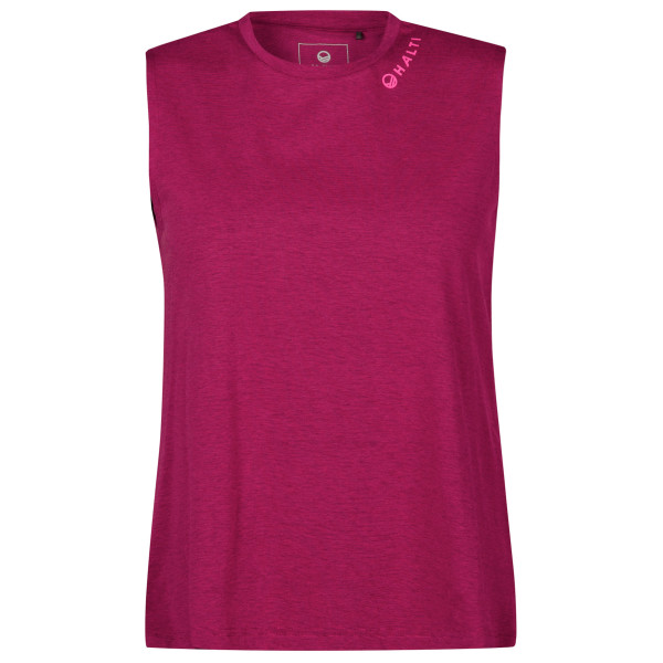 Halti - Women's Lehti Trekking Top - Top