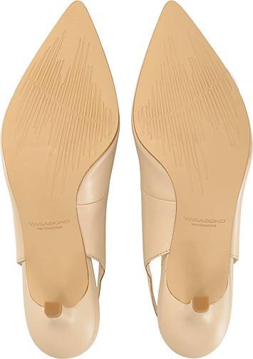 Vagabond Slingpumps Pauline