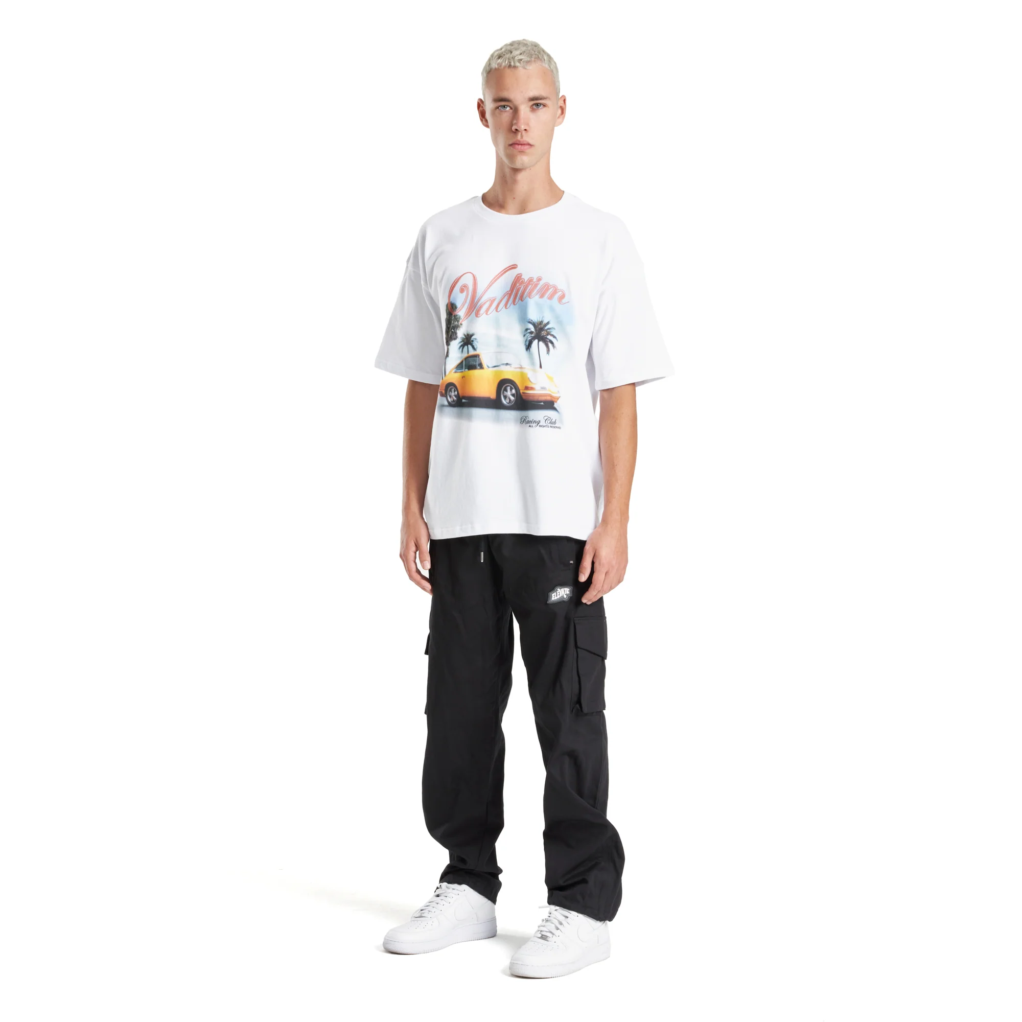 911 Racing Club T-shirt