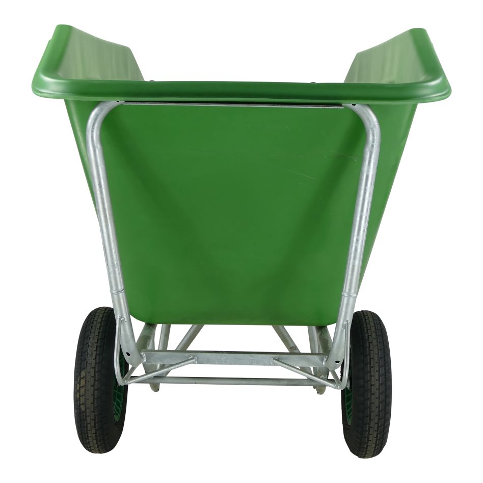 Fort 20435 F&S 500/2 - 4-slojna kolica 500L