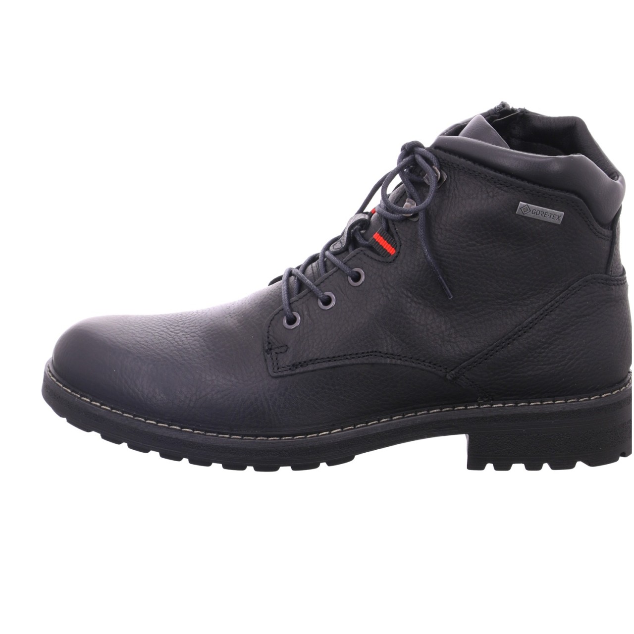 ARA Stiefeletten schwarz