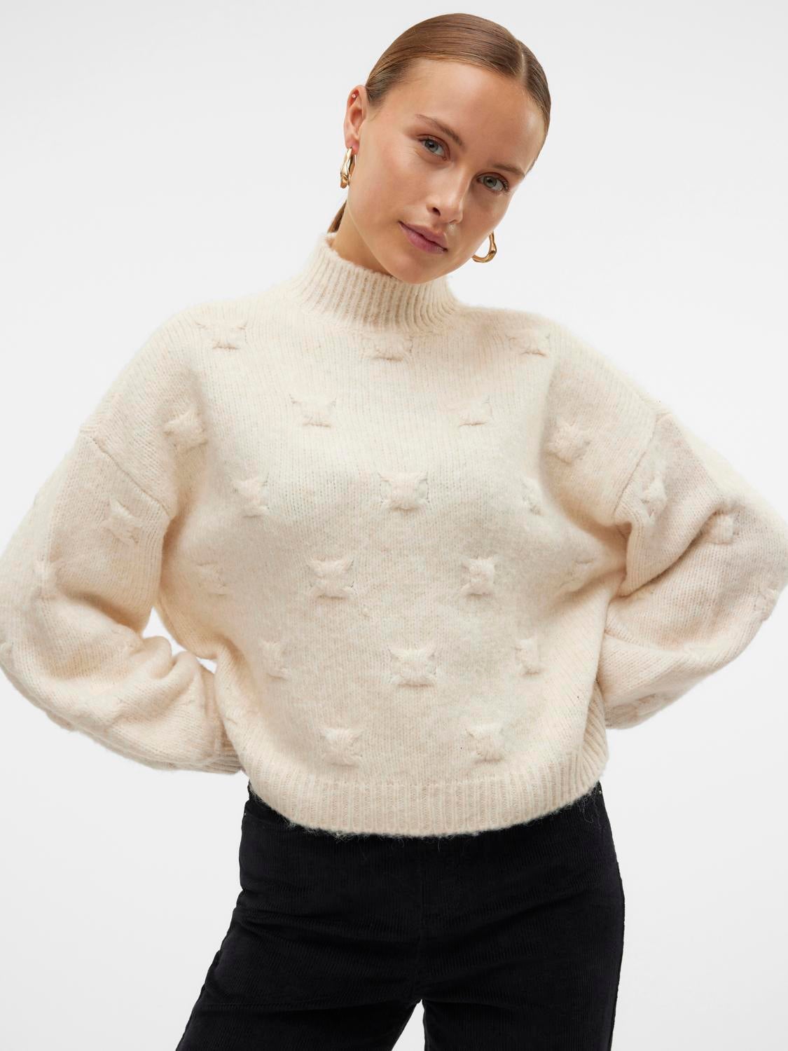 VMGAIL Pullover