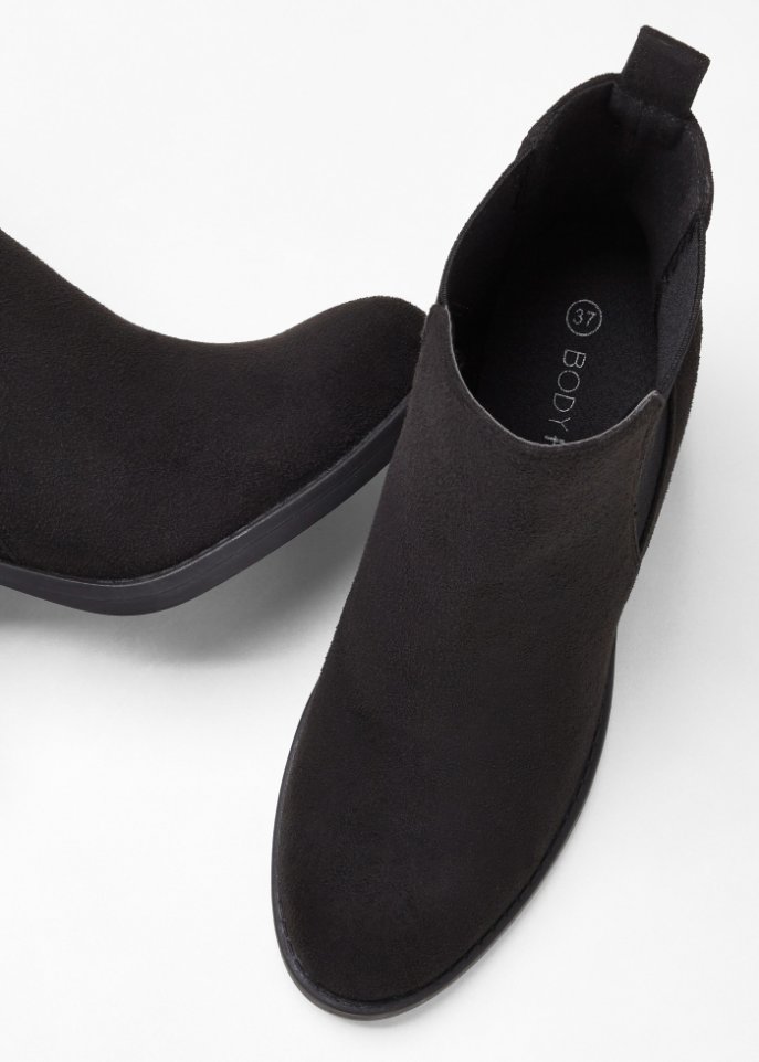 Stiefelette