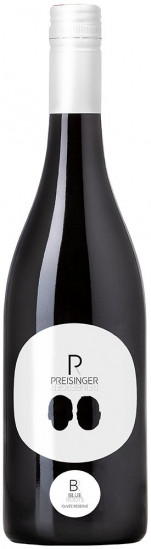2021 Blue Roots Cuvée Reserve trocken - Weingut Preisinger-Reinberger