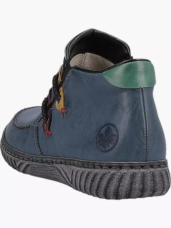 Rieker Damen Slipper