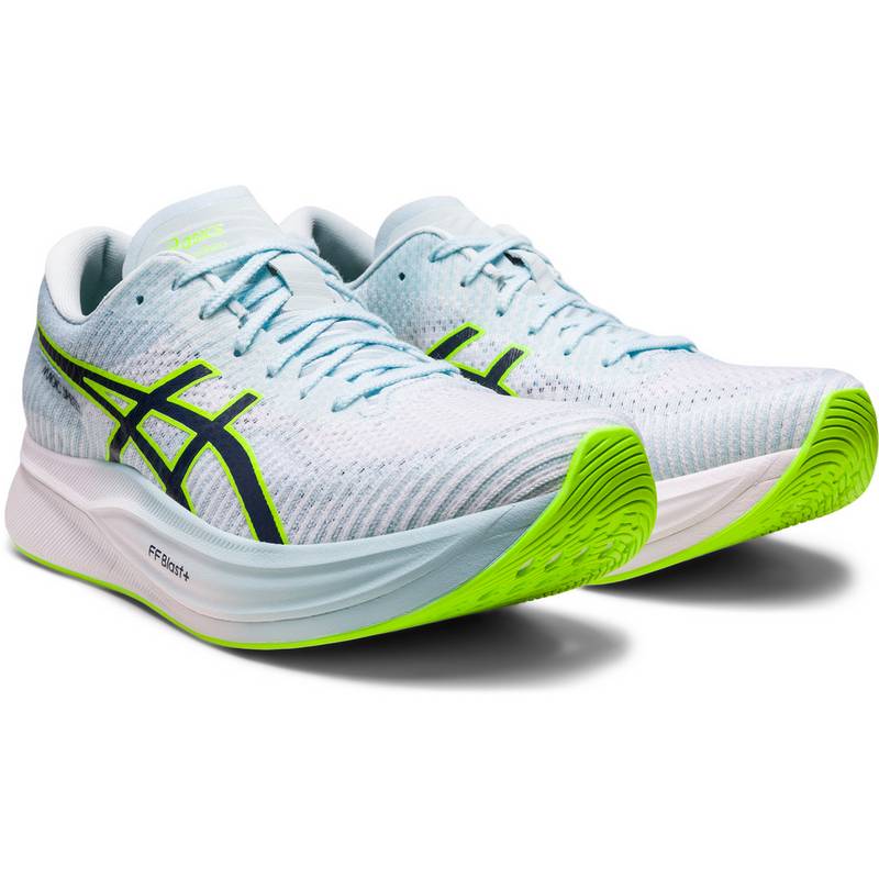 ASICS MAGIC SPEED 2 Laufschuhe Damen