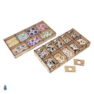 Calico Organizer