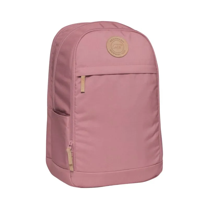 Beckmann Urban Rucksack - Ash Rose