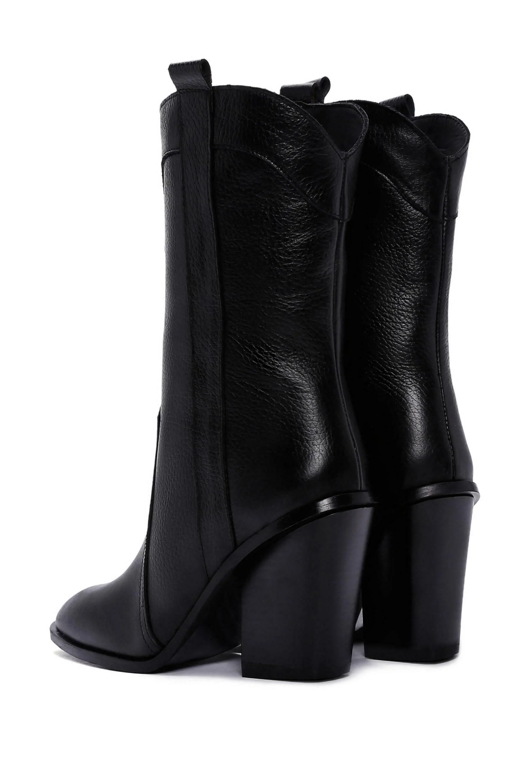Botas tejanas/de motociclista Derimod