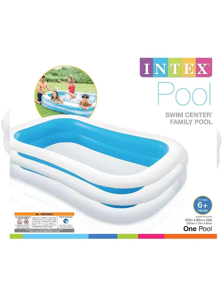 Intex Swimcenter 