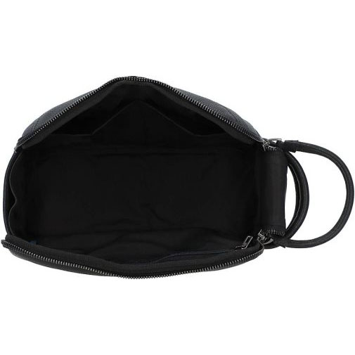 Piquadro Rhino Kulturbeutel Leder 24 cm