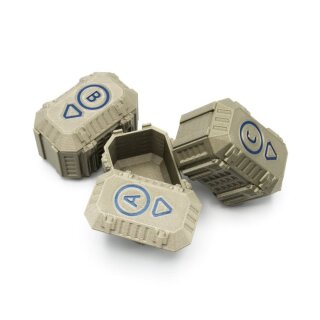CSS Pods for Nemesis: Lockdown (3)