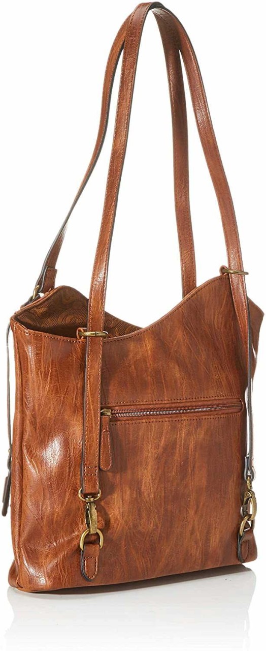 RIEKER Handtaschen braun
