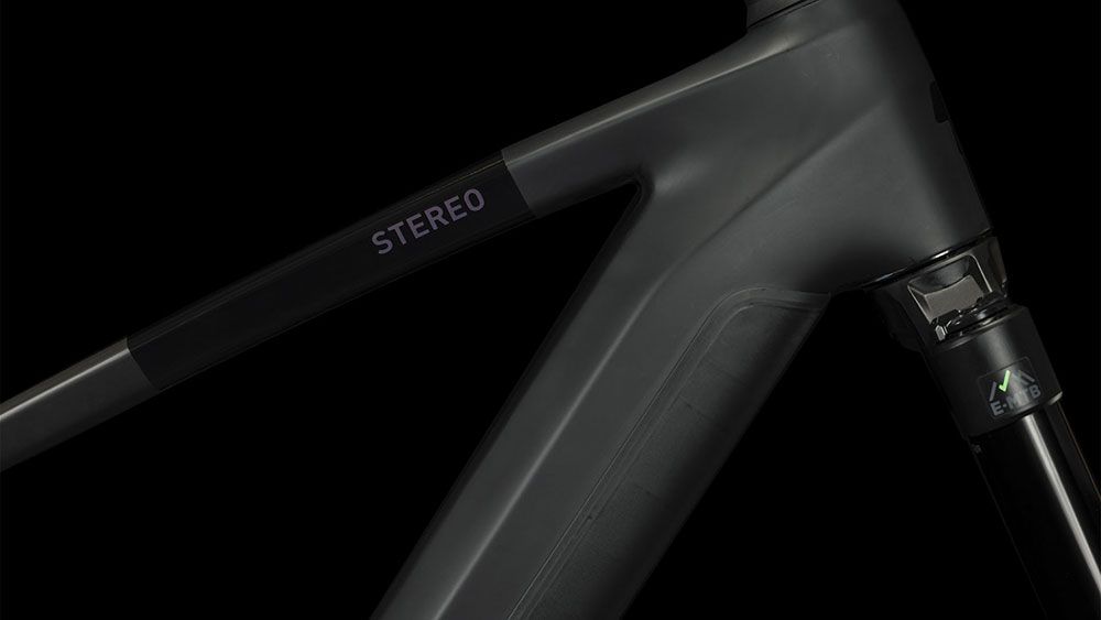 Cube Stereo Hybrid 160 HPC SLX 750 27.5 carbon´n´reflex kaufen | Bike-Discount